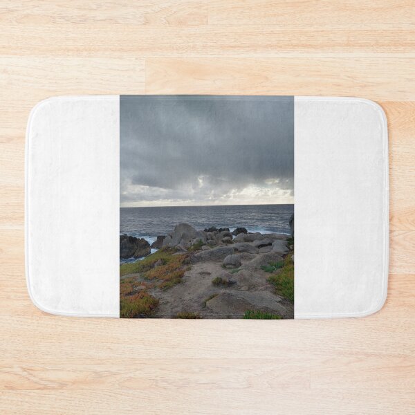 Item preview, Carmel by the Bay California designed and sold by AppleCups.