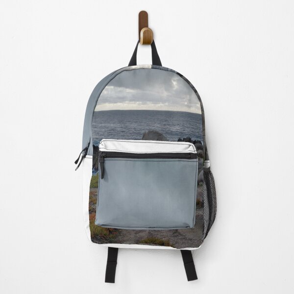 Item preview, Carmel by the Bay California designed and sold by AppleCups.