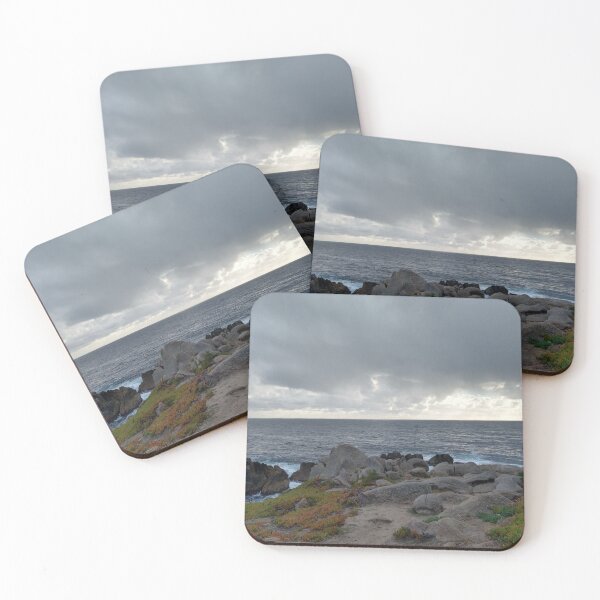 Item preview, Carmel by the Bay California designed and sold by AppleCups.