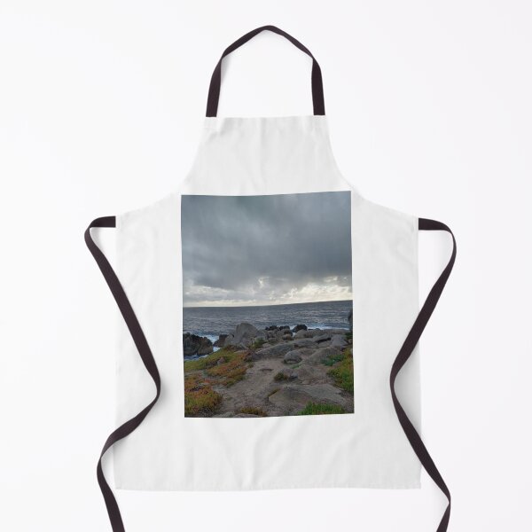 Item preview, Carmel by the Bay California designed and sold by AppleCups.