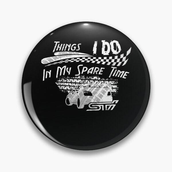 Item preview, Things I Do In My Spare Time, Racer Car designed and sold by Adam 7ea.