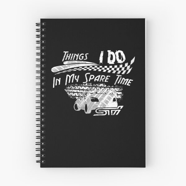 Item preview, Things I Do In My Spare Time, Racer Car designed and sold by Adam 7ea.
