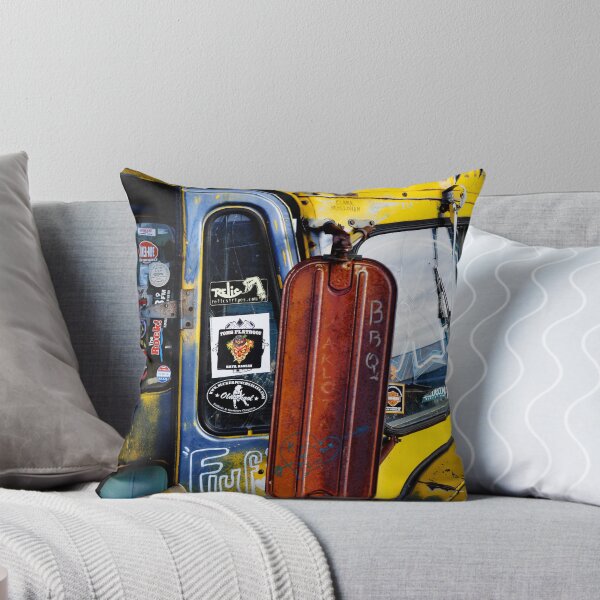 Item preview, School Bus designed and sold by Christy Stauffenberg.