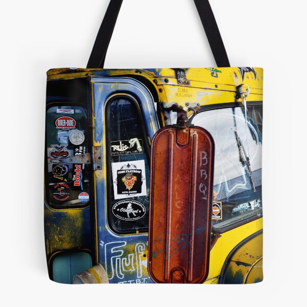 Item preview, School Bus designed and sold by Christy Stauffenberg.