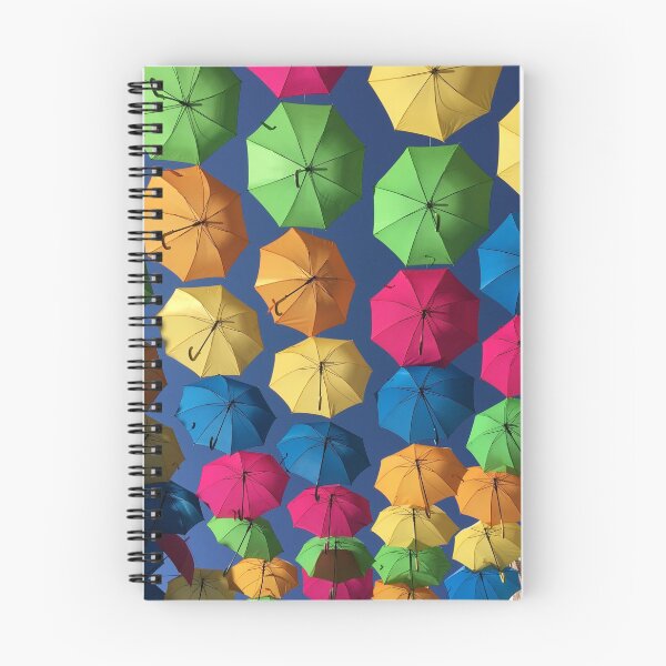 Item preview, Florida umbrellas designed and sold by Veera Copeland.