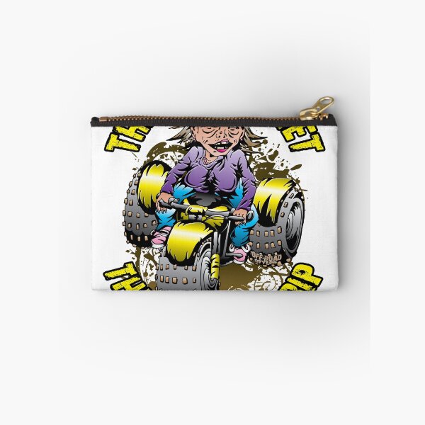 Item preview, ATV Old Woman Bolder Rip designed and sold by offroadstyles.