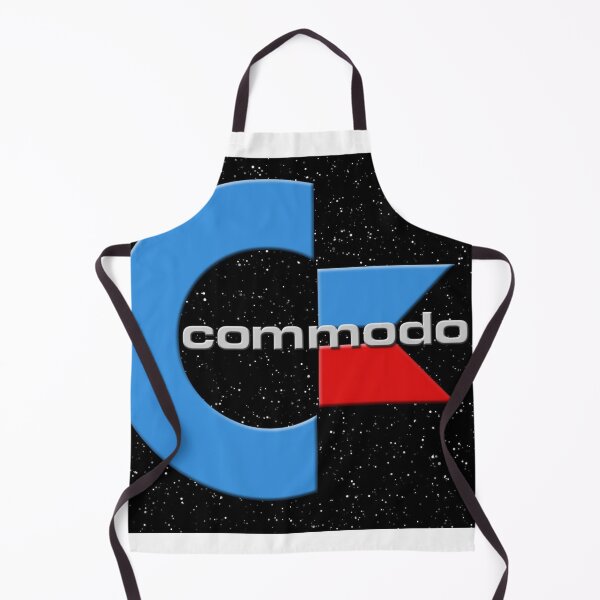 Item preview, Commodore logo, go back to your childhood designed and sold by aim2022.