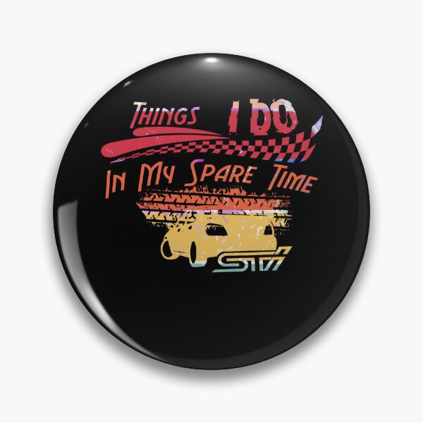 Item preview, Things I Do In My Spare Time, Mountain car designed and sold by Adam 7ea.