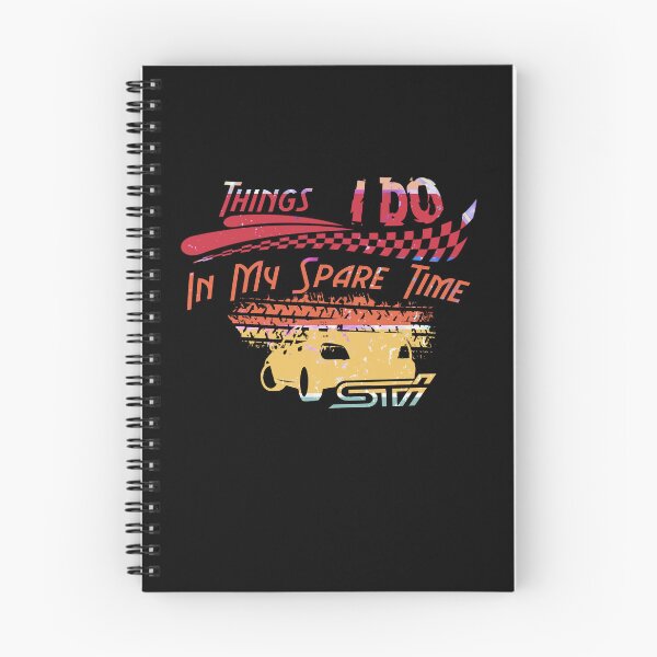 Item preview, Things I Do In My Spare Time, Mountain car designed and sold by Adam 7ea.