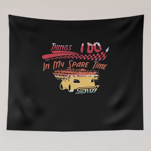 Item preview, Things I Do In My Spare Time, Mountain car designed and sold by Adam 7ea.