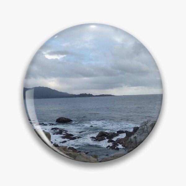 Item preview, Point Carmel designed and sold by AppleCups.