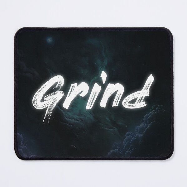 Item preview, Grind Space designed and sold by dotperinchart.