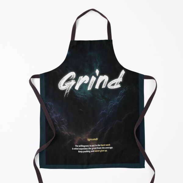 Item preview, Grind Space designed and sold by dotperinchart.