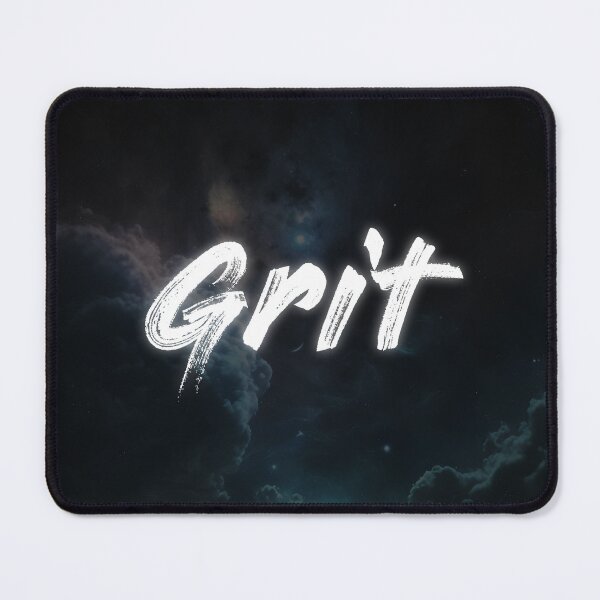 Item preview, Grit Space designed and sold by dotperinchart.