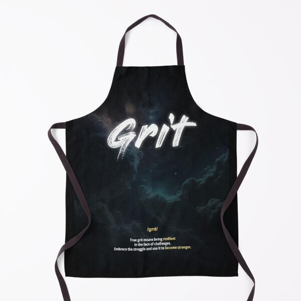 Item preview, Grit Space designed and sold by dotperinchart.