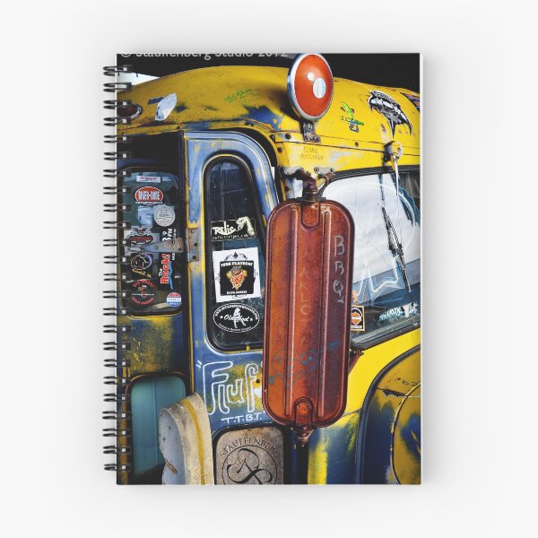 Item preview, School Bus designed and sold by Christy Stauffenberg.