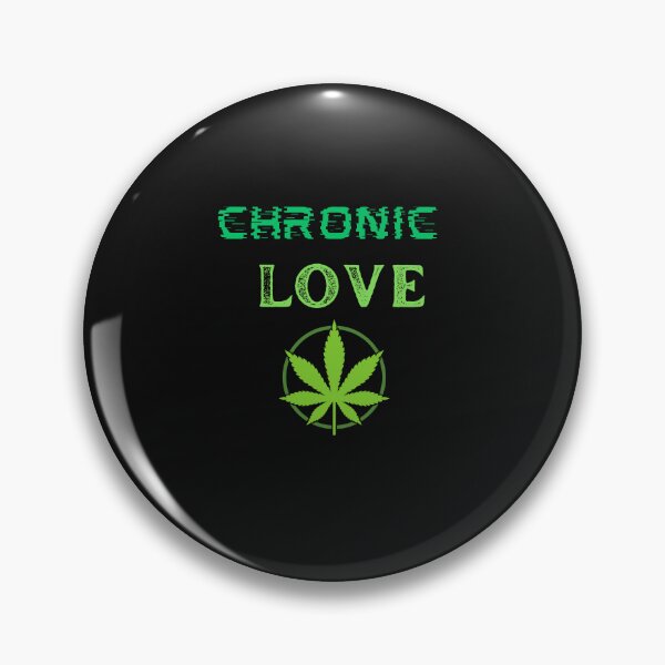 Item preview,   Chronic Lover, Marijuana lover, Mary Jane Lover designed and sold by Right-UR.