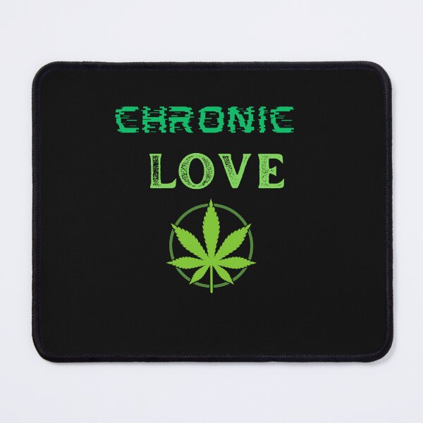 Item preview, Chronic Lover, Marijuana lover, Mary Jane Lover designed and sold by Right-UR.