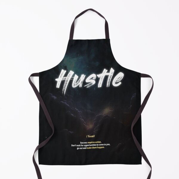 Item preview, Hustle Space designed and sold by dotperinchart.