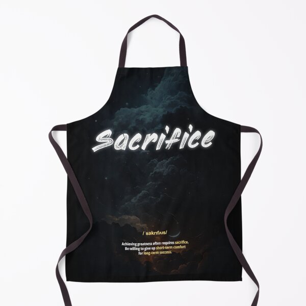 Item preview, Sacrifice Space designed and sold by dotperinchart.