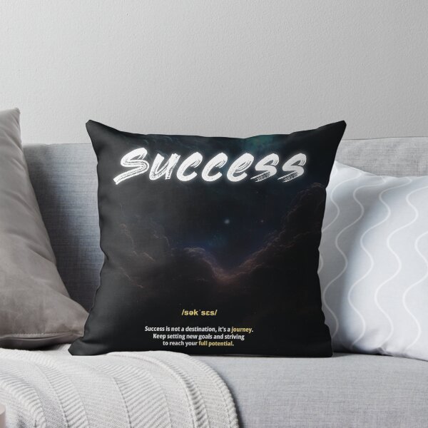 Item preview, Success Space designed and sold by dotperinchart.