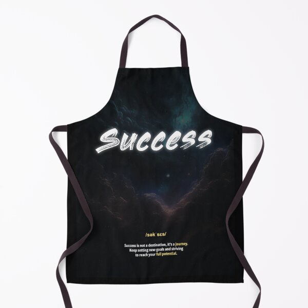 Artikelvorschau, Success Space entworfen und verkauft von dotperinchart.