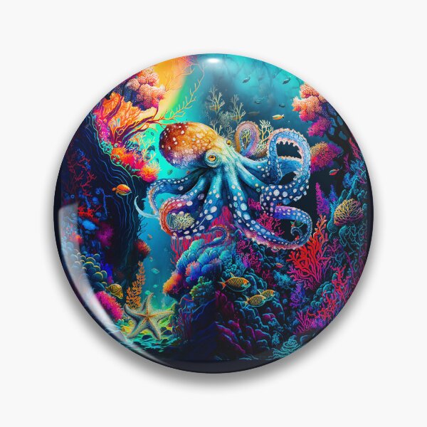 Item preview, THE STAR OF THE OCEAN designed and sold by Tammera.