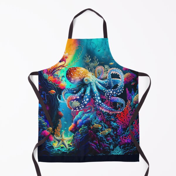 Item preview, THE STAR OF THE OCEAN designed and sold by Tammera.
