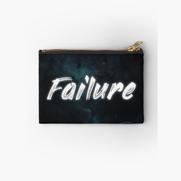 Item preview, Failure Space designed and sold by dotperinchart.