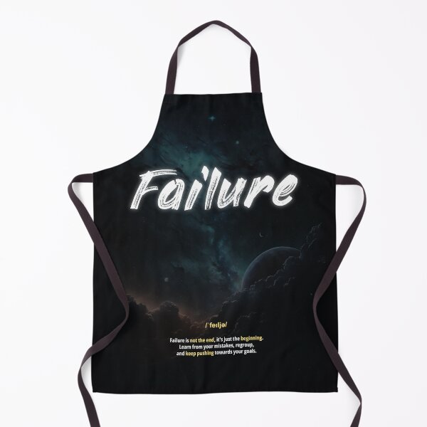 Item preview, Failure Space designed and sold by dotperinchart.