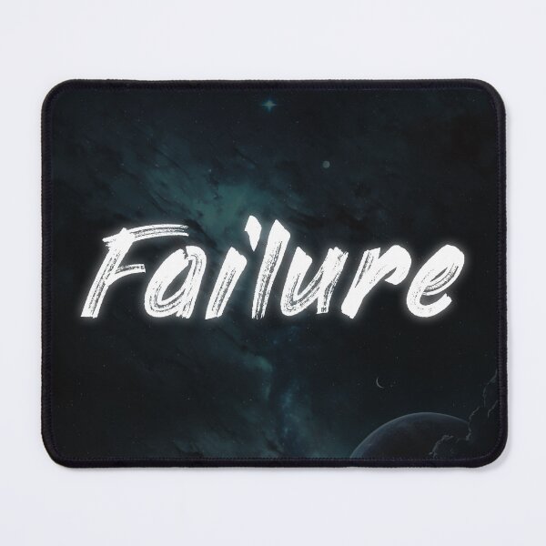 Item preview, Failure Space designed and sold by dotperinchart.