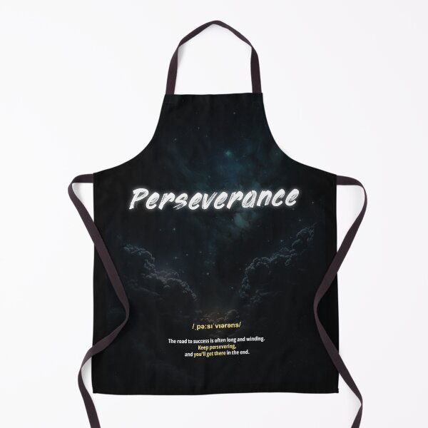 Item preview, Perseverance Space designed and sold by dotperinchart.