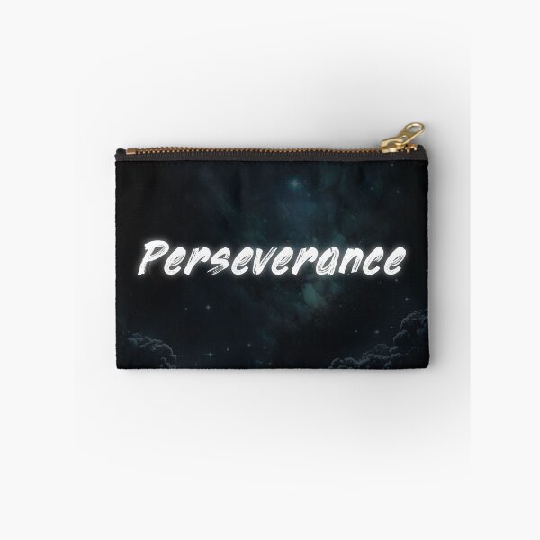 Aperçu de l'œuvre Perseverance Space créée et vendue par dotperinchart.