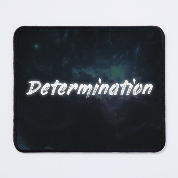 Item preview, Determination Space designed and sold by dotperinchart.