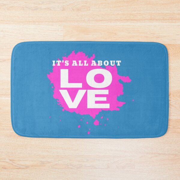Item preview, It's all about Love designed and sold by Acelle.