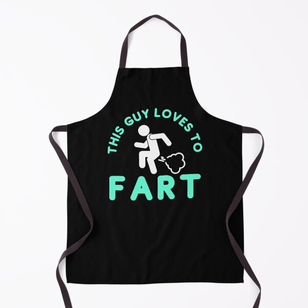 Item preview, This guy loves to fart designed and sold by PellSilversmith.