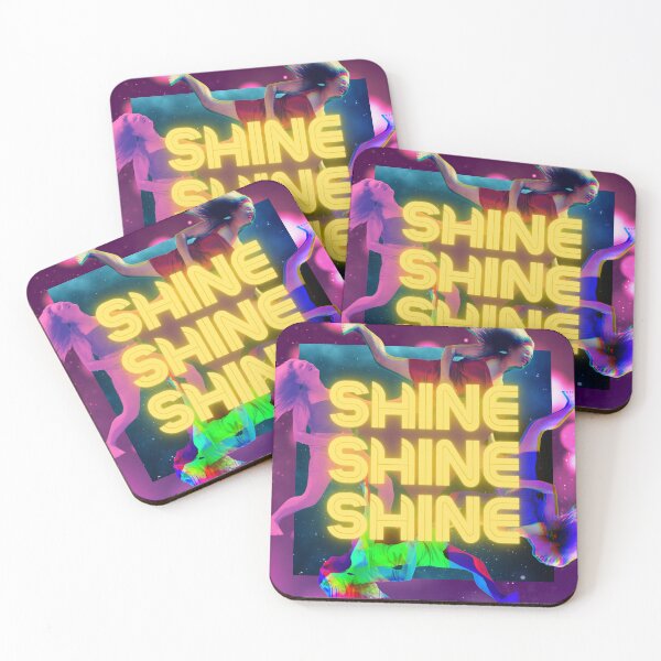 Item preview, SHINE designed and sold by andgaiarose.