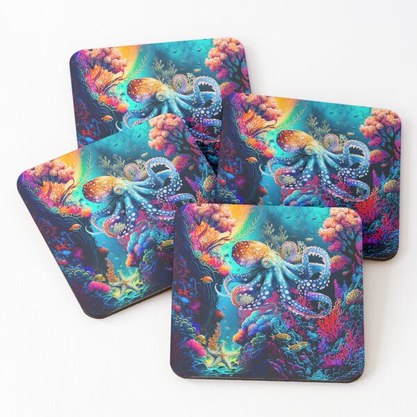 Item preview, THE STAR OF THE OCEAN designed and sold by Tammera.