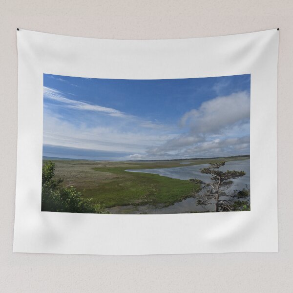 Item preview, Nauset Marsh designed and sold by Courtney  Cronin.