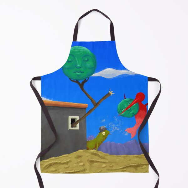 Item preview, Visitor designed and sold by Sean Lyons.