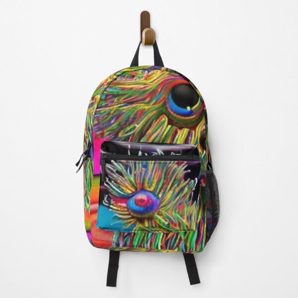 Item preview, The Puli designed and sold by cfbennettmedia.