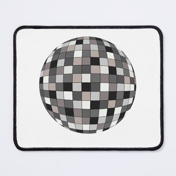 Item preview, Folklore inspired disco ball. designed and sold by spicystylesco.