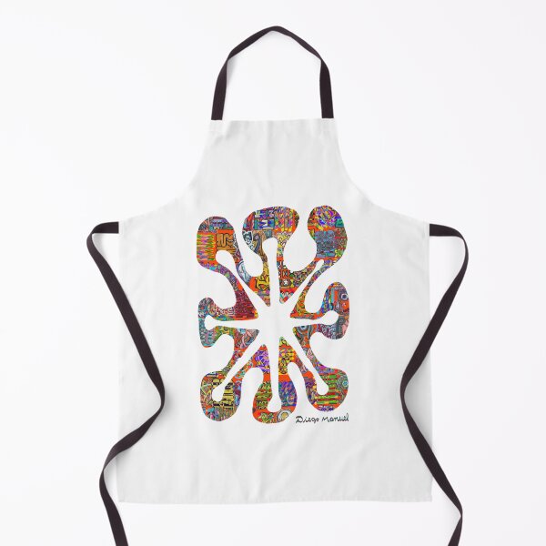 Item preview, Pop abstract designed and sold by Diego Manuel Rodriguez.