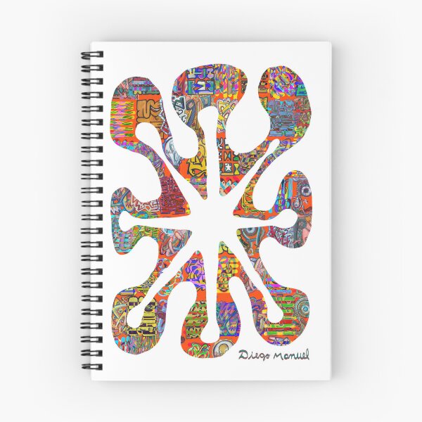 Item preview, Pop abstract designed and sold by Diego Manuel Rodriguez.