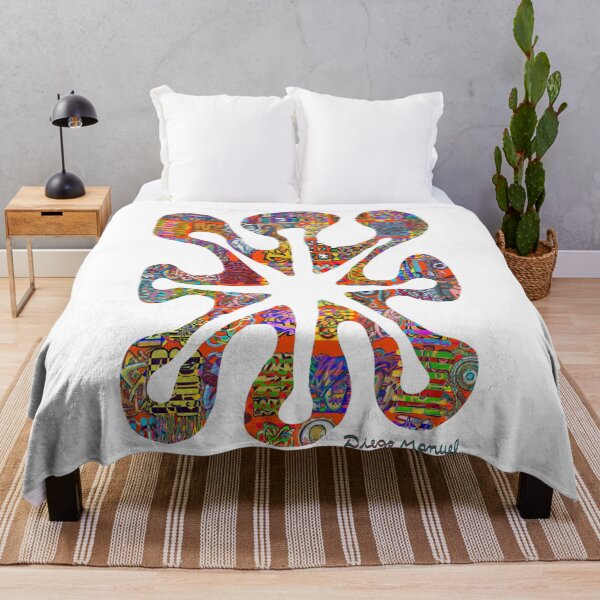 Item preview, Pop abstract designed and sold by Diego Manuel Rodriguez.