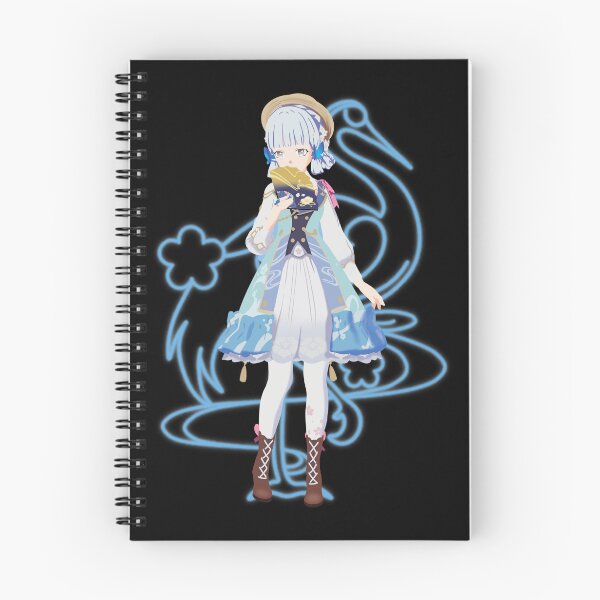 Item preview, Genshin Impact - Kamisato Ayaka designed and sold by mario24757.