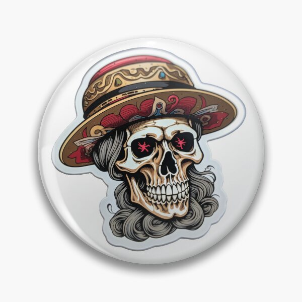 Item preview, Quevedo designed and sold by HiddenPassions.