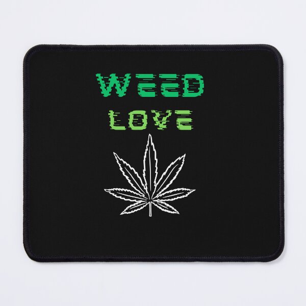 Item preview, Weed Lover, Reefer Lover, Herb Lover, Ganja lover, Marijuana lover, Mary Jane Lover designed and sold by Right-UR.