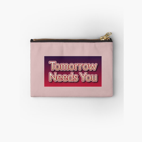 Item preview, Tomorrow Needs You designed and sold by manardesign.