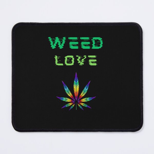 Item preview,  Reefer Lover, Herb Lover, Ganja lover,  Marijuana lover, Mary Jane Lover designed and sold by Right-UR.